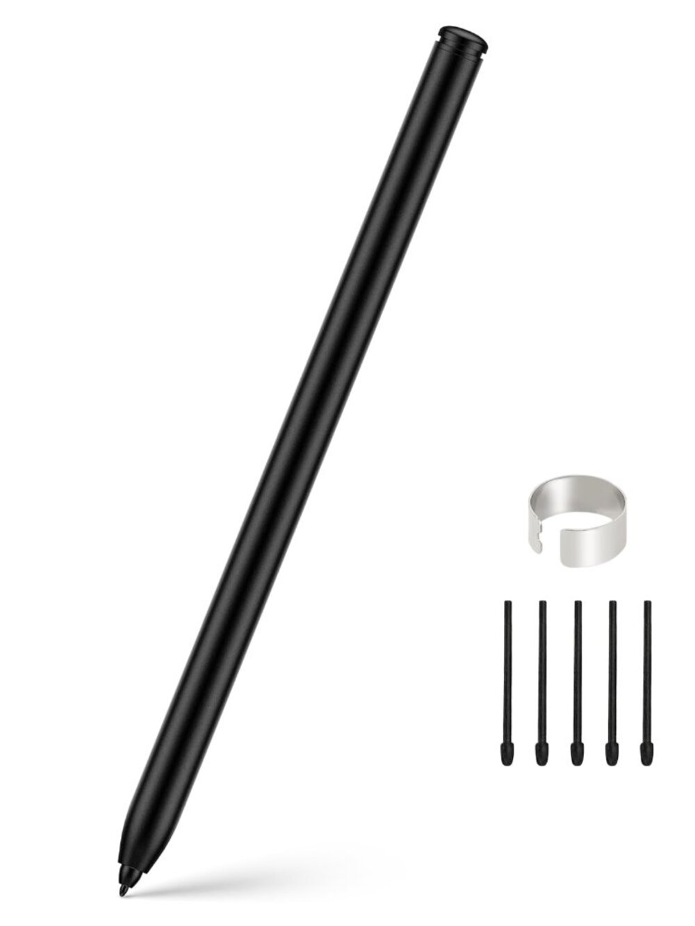 Remarkable 2 EMR Stylus Pen Magnetic No Charging Eraser Abasuto